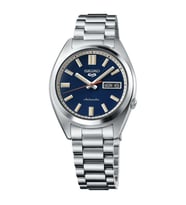 Seiko 5 Sports SRPK87K Otomatik Erkek Kol Saati