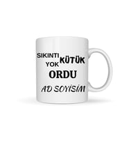 Fındık Diyarından Mizah Dolu Bir Kupa! – Sıkıntı Yok KÜTÜK ORDU