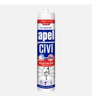 Poliüretan Sıvı Çivi Yapıştırıcı 390 Gr