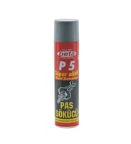 BLUE BIRD P5 Pas Sökücü Sprey (500 ml.)