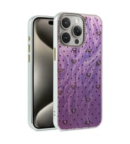 İphone 14 Pro Kılıf Blade Aynalı Desenli Kapak - Desen 2