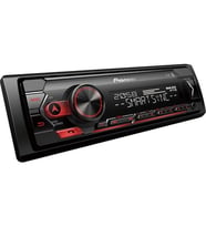 PİONEER MVH-S320 BT OTO TEYP