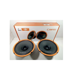 Cadence 20cm Midrange – Cadence XS8M 1250W Midrange Hoparlör – Cadence Midrange 20cm