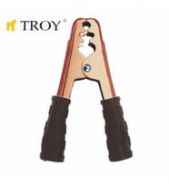 TROY 26005 Akü Takviye Kablo Maşası (Çift olarak satılır) (Karışık)
