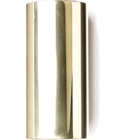 Jim Dunlop 224Si Brass Medium Slide