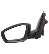 VW Polo (6R 1,6C1) 2009-2018 Ayna Cami Sol ISI ASF 6C1857507A9B9 Wisco