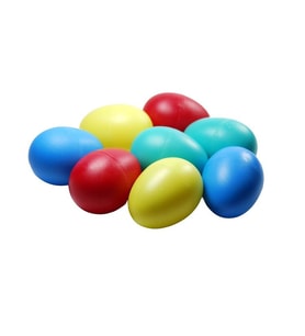 Dadi SE4 Ritim Yumurtası İkili (Sound Egg)  Dengeli Dolgu Ritmik Çeşitlilik