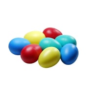 Dadi SE4 Ritim Yumurtası İkili (Sound Egg)  Dengeli Dolgu Ritmik Çeşitlilik