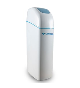 Eco Line 25 Litre Tam Otomatik Dijital Yumuşatma Cihazı