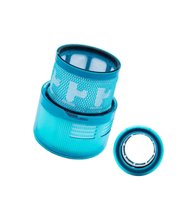 Dyson Gen5detect™ Kablosuz Süpürge Uyumlu Hepa Filtre