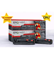 Canon i-SENSYS X1440i Çipli Muadil Toner - 10.200 Sayfalık - 2'li Avantaj Paket