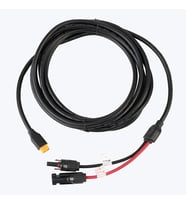 Antfea MC4 - XT60 Mppt Dönüşüm Kablosu 3M