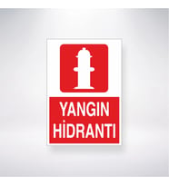 Yangın Hidrantı