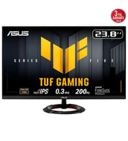 ASUS 23.8 FAST IPS TUF GAMING VG249Q5R 0.3MS 200Hz HDMI-DP Gaming Monitör (1920 X 1080)