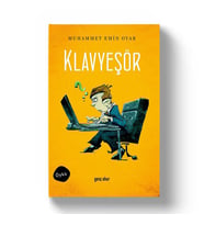 KLAVYEŞÖR