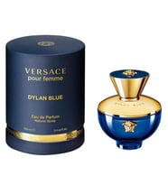 Versace Dylan Blue Edp Kadın Parfüm 100 ml