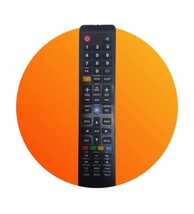 BYCONNERS Sunny-Dreamstar-Hyundai Smart Led Tv Kumanda