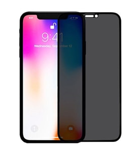 Apple Iphone XS Max / 11 Pro Max Yandan Görünmeyen Koruyucu Hayalet Cam