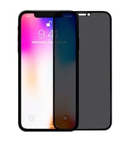 Apple Iphone XS Max / 11 Pro Max Yandan Görünmeyen Koruyucu Hayalet Cam