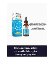 bioray , Kids, Ndf calm ,  2 Fl Oz (60 Ml) usa vers