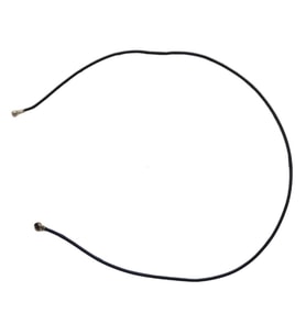 Xiaomi Uyumlu Poco F5 Koaksiyel Anten Sinyal Flex Kablo 23049PCD8G, 23049PCD8I