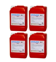 Omniwash SD-3 Asprin Genel Temizlik Ürünü 4 x 5000ml