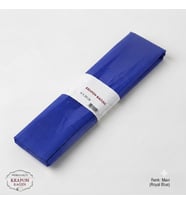 Premium Morcivert Krapon Süsleme Kağıdı 50x200 cm 60 gr Parti, Organizasyon ve Okul Etkinlikleri İçin (1 Adet)