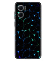 Xiaomi Redmi Note 11E Kılıf Silikon Desen Özel Seri Naif Çizgiler 1680