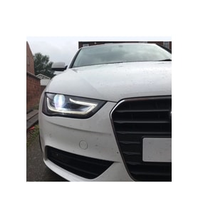 Audı A4 Xenon Uyumlu Ampul Photon D3s 4300k B8 (2012-2015)