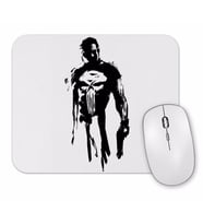 Puglar Köpekler Mouse Pad