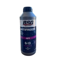 Mor G13 Antifriz -56°C 1.5 Litre
