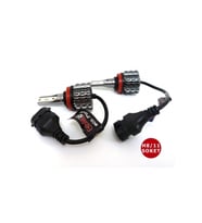 Bmw E90 Pre Lcı 2006-2009 Eco Power H8 Beyaz Sis Farı