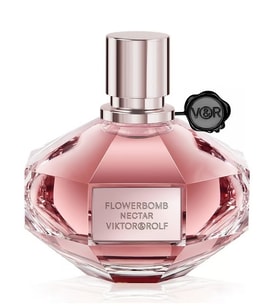 Viktor Rolf Flowerbomb Nectar EDP 90ML Parfüm (Pudra Pembe)