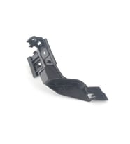 Audi A4 08/12 Arka Tampon Braketi· Sağ Plasti·k (Tw) 