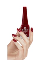 Keratinli Besleyici Oje 14 ml Renk No: 65