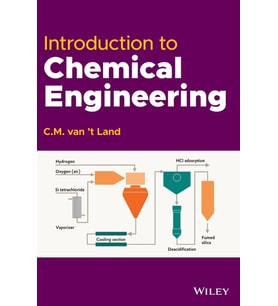 Introduction To Chemical Engineering (Krem)