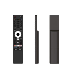 Strong MT65EG8000QF Smart Qled Tv Kumandası-Mikrofonsuz