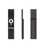 Strong MT65EG8000QF Smart Qled Tv Kumandası-Mikrofonsuz