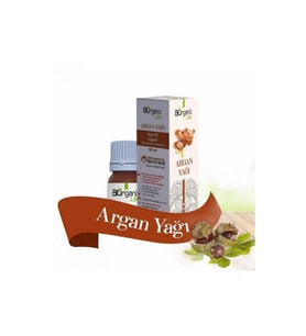 Çare Burada Bıorganix Life Argan Yağı 20ml
