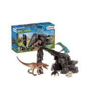 Schleich Mağaralı Dino Set 41461