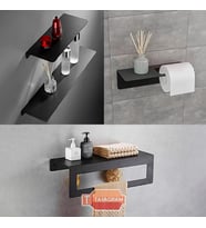 Modern Banyo 3'lü Set