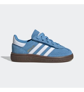 adidas JI2900 HANDBALL SPEZIAL CF EL I Çocuk Günlük Spor Ayakkabısı (Mavi)
