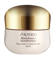 Shiseido Benefiance Nutri Perfect Day Cream 50 ml SPF15
