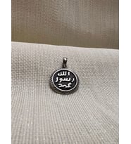 EBCED 925 AYAR GÜMÜŞ KOLYE