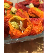 Farmlove kurutulmuş Dolmalık Biber (15 adet +/-2) - Yeni Mahsül