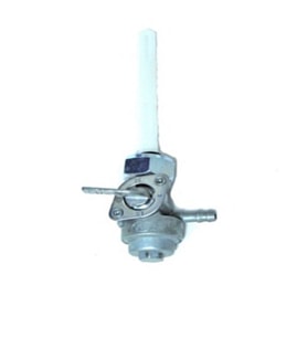 BENZİN MUSLUĞU 125 CG SERİSİ İNCE DİŞ