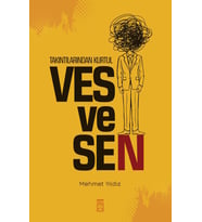 Vesvesen - Mehmet Yıldız - Timaş Yayınları