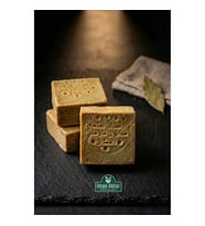 Orijinal Halep-Arap Sabunu 3 Adet (3x140 gr)
