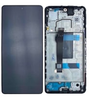 Redmi Note 12 Pro 5g Uyumlu Lcd Ekran Dokunmatik S