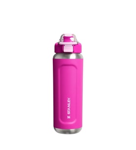 Stanley The Wellspring Bottle 0,70 Lt (Pembe-Lila)